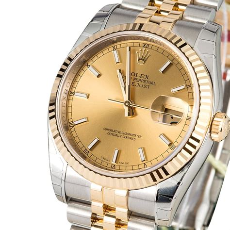 rolex 116233 prices.